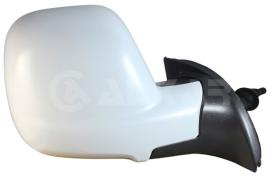 ALKAR 9238867 - DERECHO,COMPLETO,MECANICO,CONVEXO,IMPRIMADO,SONDA TEMPERA