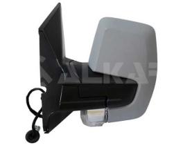 ALKAR 9239381 - IZQUIERDO,COMPLETO,ESPEJO ANGULO MUERTO,ELECTRICO,CONVEXO,