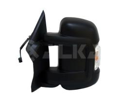 ALKAR 9239922 - IZQUIERDO,COMPLETO,ESPEJO ANGULO MUERTO,ELECTRICO,CONVEXO,