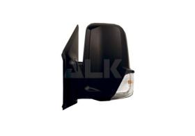 ALKAR 9239994 - IZQUIERDO,COMPLETO,ESPEJO ANGULO MUERTO,ELECTRICO,CONVEXO,