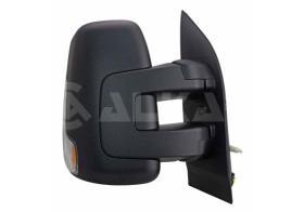 ALKAR 9240250 - DERECHO,COMPLETO,ESPEJO ANGULO MUERTO,ELECTRICO,CONVEXO,T