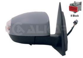 ALKAR 9240375 - DERECHO,COMPLETO,ELECTRICO,CONVEXO,TERMICO,IMPRIMADO,CON