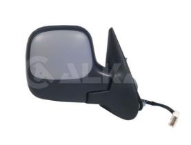 ALKAR 9240974 - DERECHO,COMPLETO,ELECTRICO,CONVEXO,TERMICO,IMPRIMADO,5 P