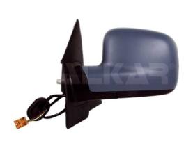 ALKAR 9240985 - DERECHO,COMPLETO,ELECTRICO,CONVEXO,TERMICO,IMPRIMADO,