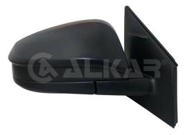 ALKAR 9242919 - DERECHO,COMPLETO,ELECTRICO,CONVEXO,IMPRIMADO,3 PINS,3 PI