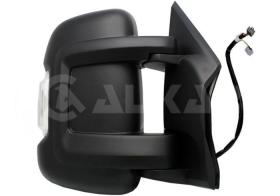 ALKAR 9242922 - DERECHO,COMPLETO,ESPEJO ANGULO MUERTO,ELECTRICO,CONVEXO,T