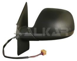ALKAR 9243928 - IZQUIERDO,COMPLETO,ELECTRICO,ASFERICO,TERMICO,IMPRIMADO,