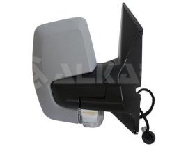 ALKAR 9244381 - DERECHO,COMPLETO,ESPEJO ANGULO MUERTO,ELECTRICO,CONVEXO,T