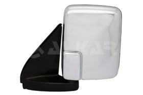 ALKAR 9247023 - IZQUIERDO,COMPLETO,MANUAL,CONVEXO,CROMADO,VERTICAL