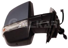 ALKAR 9248429 - DERECHO,COMPLETO,ESPEJO ANGULO MUERTO,MECANICO,CONVEXO,IM