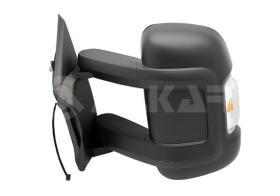 ALKAR 9251922 - IZQUIERDO,COMPLETO,ESPEJO ANGULO MUERTO,ELECTRICO,CONVEXO,