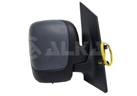 ALKAR 9252955 - DERECHO,COMPLETO,ESPEJO ANGULO MUERTO,ELECTRICO,CONVEXO,T