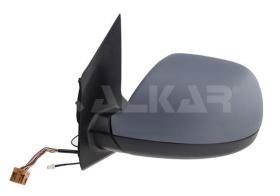 ALKAR 9253912 - IZQUIERDO,COMPLETO,ELECTRICO,ASFERICO,TERMICO,IMPRIMADO,
