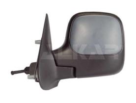 ALKAR 9253974 - IZQUIERDO,COMPLETO,MECANICO,CONVEXO,TERMICO,IMPRIMADO,92