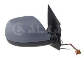 ALKAR 9254912 - DERECHO,COMPLETO,ELECTRICO,CONVEXO,TERMICO,IMPRIMADO,ABA