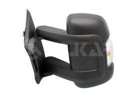 ALKAR 9257922 - IZQUIERDO,COMPLETO,ESPEJO ANGULO MUERTO,MANUAL,CONVEXO,CO