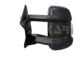 ALKAR 9263922 - IZQUIERDO,COMPLETO,ESPEJO ANGULO MUERTO,MANUAL,CONVEXO,CO