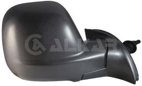 ALKAR 9265867 - DERECHO,COMPLETO,MECANICO,CONVEXO,SONDA TEMPERATURA,2 PIN