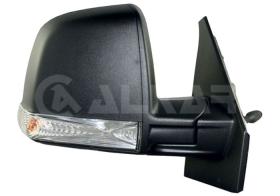 ALKAR 9265929 - DERECHO,COMPLETO,MECANICO,CONVEXO,CON INTERMITENTE,2 PINS