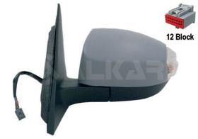 ALKAR 9270375 - IZQUIERDO,COMPLETO,ELECTRICO,ASFERICO,TERMICO,IMPRIMADO,