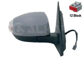 ALKAR 9271375 - DERECHO,COMPLETO,ELECTRICO,CONVEXO,TERMICO,IMPRIMADO,ABA