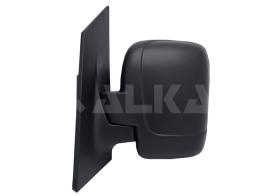 ALKAR 9274955 - IZQUIERDO,COMPLETO,ESPEJO ANGULO MUERTO,MECANICO,CONVEXO,