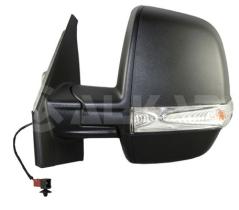 ALKAR 9275929 - IZQUIERDO,COMPLETO,ESPEJO ANGULO MUERTO,ELECTRICO,CONVEXO,