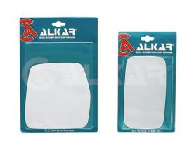 ALKAR 9501506 - IZQUIERDO,CRISTAL,PLANO,CON ADHESIVO,