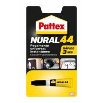 HENKE 1755646 - PATTEX NURAL-44 BL 20 GR
