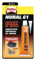 HENKE 1768357 - PATTEX NURAL-61 ESTUCHE 40 ML