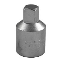 JBM 10053M - ADAPTADOR 3/8" HEMBRA  - 1/2"  MACHO