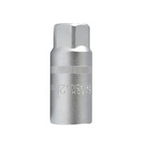 JBM 10055 - VASO DE BUJÃA HEX. DE 1/2" 21MM