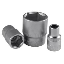  10077 - VASO DE 1/2" HEX. DE 32MM