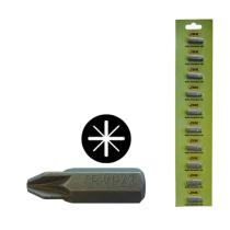 JBM 10223 - PUNTA BOCA ALLEN 8 ESTRELLA DOBLE (PZ) #2