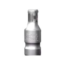 JBM 10238 - ADAPTADOR DE 3/8" PARA CABEZALES DE 8MM