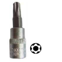 JBM 10271 - VASO DESTORNILLADOR TORX (TX) T8 INV