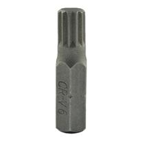 JBM 10295 - PUNTA BOCA ALLEN 6 XZN, 6MM