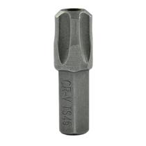 JBM 10304 - PUNTA BOCA ALLEN 6 TORX INV. T45