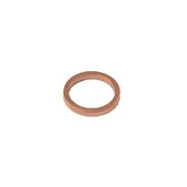 JBM 10836 - ARANDELA DE COBRE P/52030 MED:10X14X1.5MM