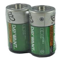 JBM 10924 - PILA DE RECAMBIO R14P 1,5V
