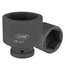 JBM 11174 - VASO IMPACTO HEX. 1"  58MM