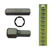 JBM 11284 - PUNTA BOCA ALLEN 8 (HEX) DE 4MM