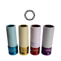 JBM 11314 - VASO DE IMPACTO DE 1/2" DE 17MM P/51336-52338