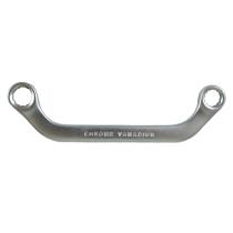 JBM 11640 - LLAVE TIPO "C" CAB. REDONDO 12C 8X9