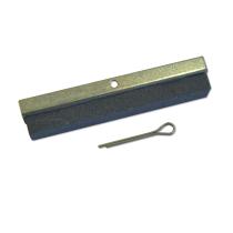 JBM 11879 - JUEGO DE 3 PASTILLAS DE PULIDO 2" PARA REF.52592