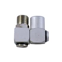 JBM 12988 - ADAPTADOR ARTICULADO NEUMÃTICO DE 1/2"