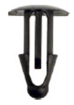 JBM 13005 - BOLSA DE CLIPS DE 10 PCS PARA 52886 OE:9046709138