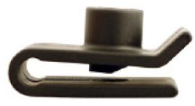 JBM 13009 - BOLSA DE CLIPS DE 4 PCS PARA 52886 OE:9017905060