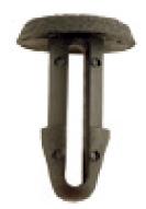 JBM 13023 - BOLSA DE CLIPS DE 10 PCS PARA 52887 OE:90672671003