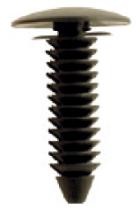 JBM 13035 - BOLSA DE CLIPS DE 6 PCS PARA 52888 OE:GM:10124502 BMW:522019